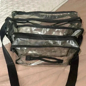 Monda Studio Carry-Set Bag